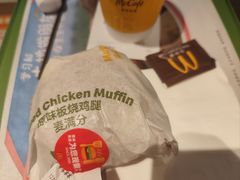 -麦当劳(开平潭江店)