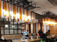 -新旺茶餐厅(嘉里城店)