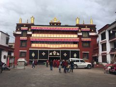 -小昭寺