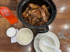 -斯丹姜母鸭·古法干香(涂门街总店)