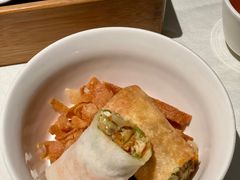 厦门薄饼-黑明餐厅(白鹭洲店)