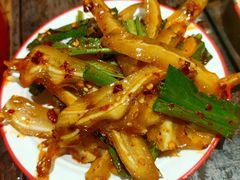 -聂发财重庆江湖菜(解放碑店)