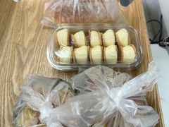 -甜嘟嘟烘焙坊(舒城路店)