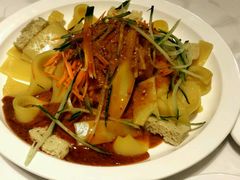 -尹兰楼西北风情餐厅(嘉定店)