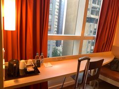 -宜必思香港中上环酒店