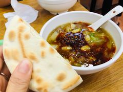 -邢老三肉丸糊辣汤·非遗美食(凤城六路店)