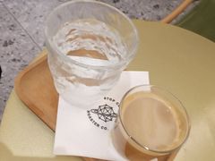 -士多咖啡·Stop Coffee