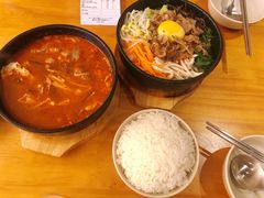 -韩见·韩式拌饭·炸鸡(石厦店)