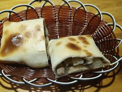 -新疆伏拉沃餐厅(白龙南路店)