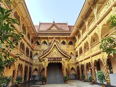 -西双版纳总佛寺