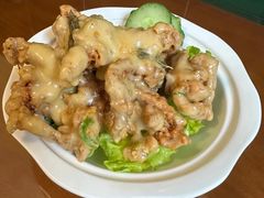-马来MO简餐.南洋风味料理(美食街店)