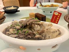 -围龙屋客家食府(福田店)