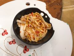 -白金汉爵大酒店·中餐厅(相城店)