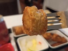 -荷花泰菜(东方新天地店)