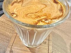 夜来香-Metal hands·铁手咖啡