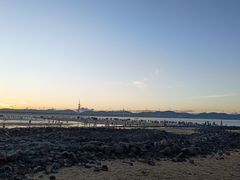 -长江澳风力发电景观区