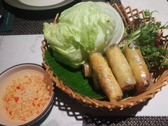 -探越越南牛肉粉(江南西分店)