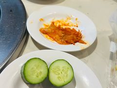 -么子烤肉(化龙池店)