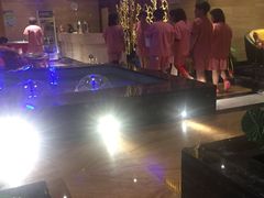 -水晶之星洗浴温泉汗蒸