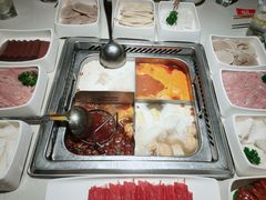 -海底捞火锅(龙岗星河COCO Park店)