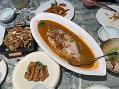 -披云云小馆·味道江湖(姚家园万象汇店)