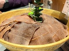 -巴奴毛肚火锅(悠唐购物中心店)