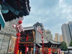-古文化街旅游区