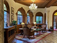 -马勒别墅饭店(静安寺店)