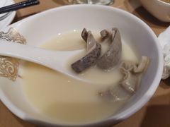 -湯系·煲汤手艺人(东二环泰禾广场店)