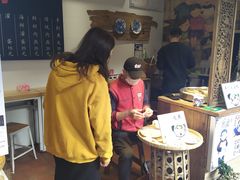 -家宴·灌蛋·沙茶面(曾厝垵店)
