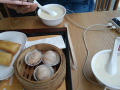 -冰泉豆浆馆(阳朔店)