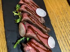 -赤坂亭·M9和牛烧肉·铁板烧(合肥万象城店)