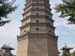 -法门文化景区