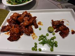 -皇城根北京风味主题餐厅(中海环宇城店)