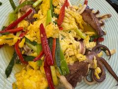 -福茗春薪禾记海鲜烧烤(八一路店)