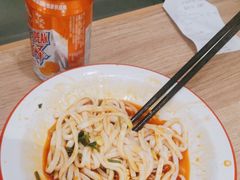 -宋益驴蹄子面肉夹馍(辛家庙店)