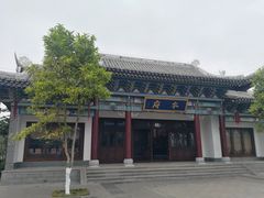 -靖西锦绣古镇景区