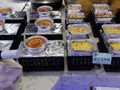 -澜悦港海鲜体验主题餐厅