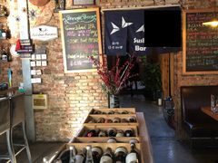 自助取餐区-TIMEZONE8东八时区餐厅&酒吧(798店)