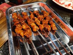 -清真·京华源铜锅涮肉(丰庆店)