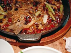 -老板恋上鱼(振华商厦店)