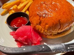 -MAGPIE喜鹊派餐厅(华侨城店)