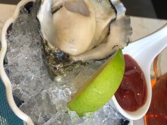 吉拉多生蚝-德米火锅(深圳湾1号旗舰店)