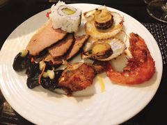 -青岛证大喜玛拉雅酒店·Z1餐厅