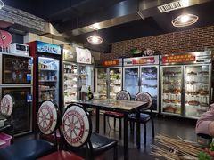 -三番火辣串串香(南市场店)
