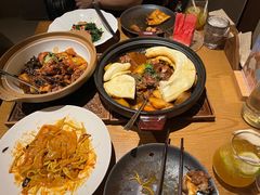 -奉天小馆·非遗东北菜(沈阳万象城店)