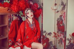-盘子女人坊生日照·摄影馆(浦东店)