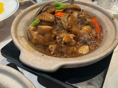-粤匠·澳门点心粤菜海鲜(澳门半岛店)