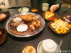 -新石器烤肉(招商1872店)