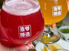 -浩爷羊蝎子火锅(望京店)